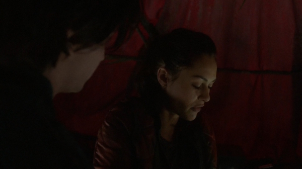 The 100 Season One Episode Nine Unity Day-1068
