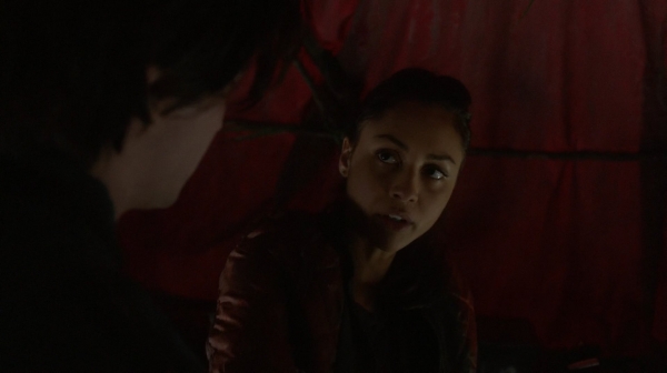 The 100 Season One Episode Nine Unity Day-1067
