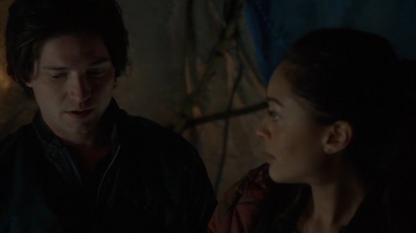 The 100 Season One Episode Nine Unity Day-1066
