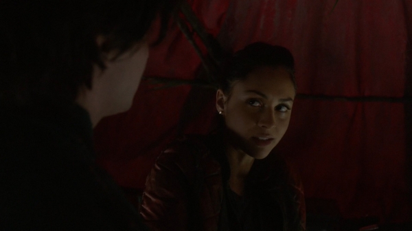Click to view full size image
==============
The 100 Season One Episode Nine Unity Day-1064
The 100 Season One Episode Nine Unity Day-1064