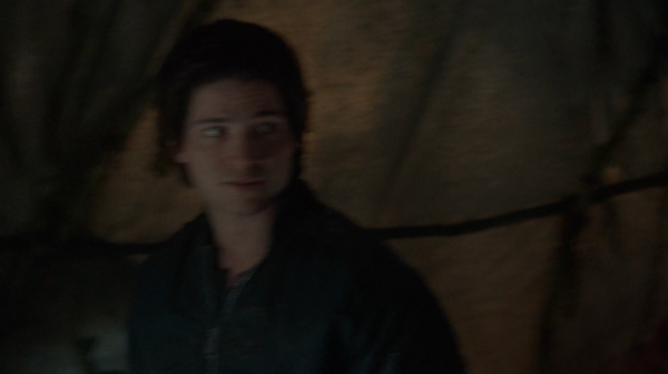 The 100 Season One Episode Nine Unity Day-1059
