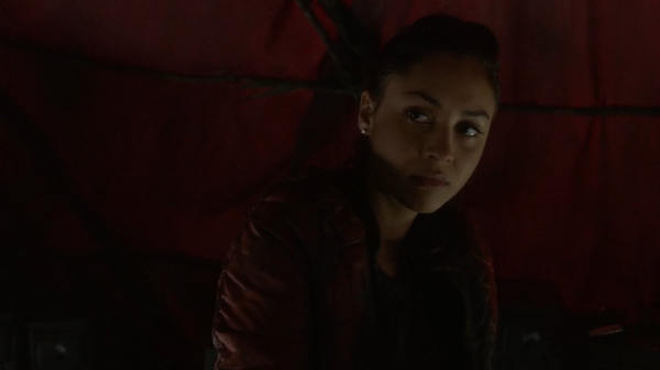 The 100 Season One Episode Nine Unity Day-1058
