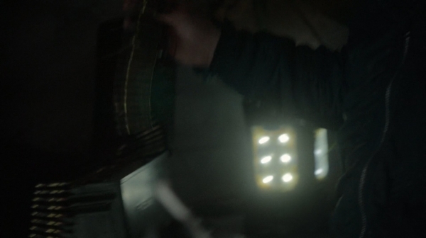 The 100 Season One Episode Nine Unity Day-1057
