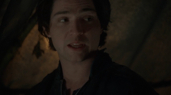 The 100 Season One Episode Nine Unity Day-1056
