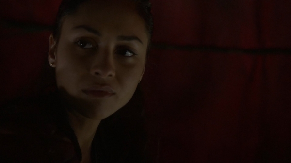 The 100 Season One Episode Nine Unity Day-1054
