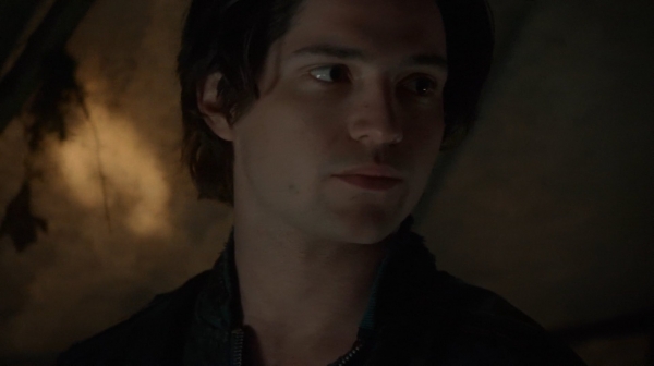 The 100 Season One Episode Nine Unity Day-1052
