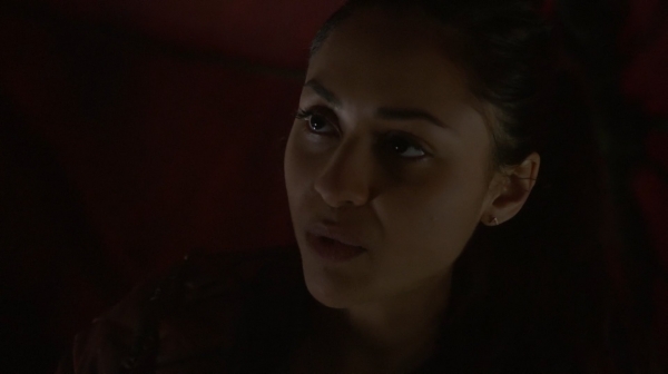 The 100 Season One Episode Nine Unity Day-1051
