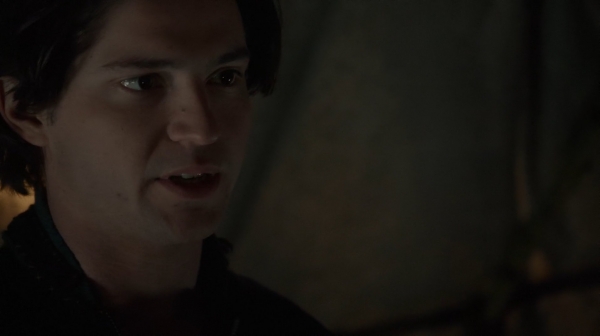 The 100 Season One Episode Nine Unity Day-1049
