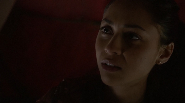 The 100 Season One Episode Nine Unity Day-1047
