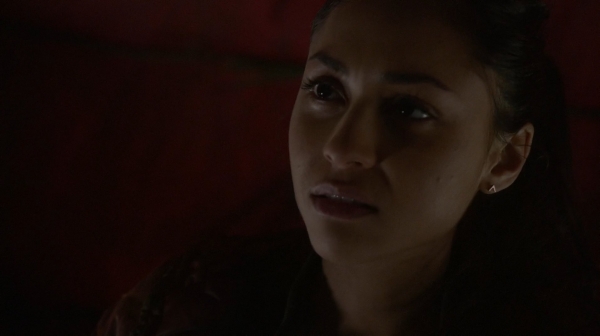 The 100 Season One Episode Nine Unity Day-1046
