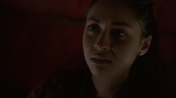 The 100 Season One Episode Nine Unity Day-1045
