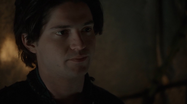 The 100 Season One Episode Nine Unity Day-1044
