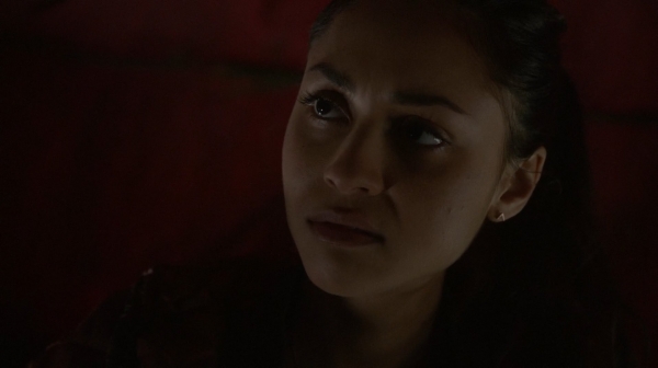The 100 Season One Episode Nine Unity Day-1042
