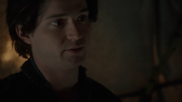 The 100 Season One Episode Nine Unity Day-1041
