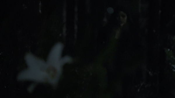 The 100 Season One Episode Nine Unity Day-1034
