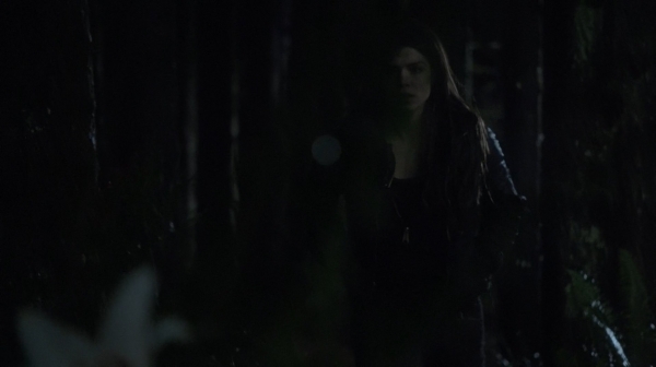 The 100 Season One Episode Nine Unity Day-1033
