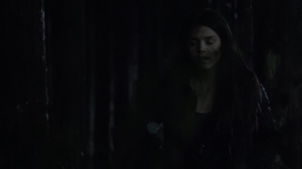 The 100 Season One Episode Nine Unity Day-1032
