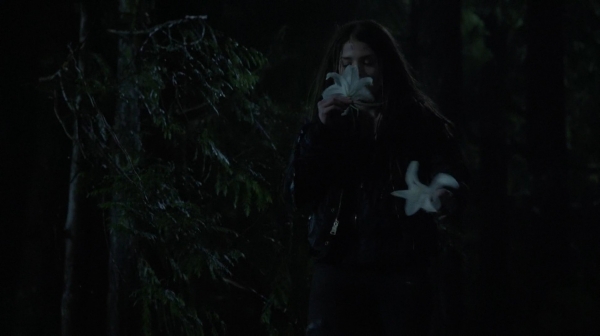 The 100 Season One Episode Nine Unity Day-1021

