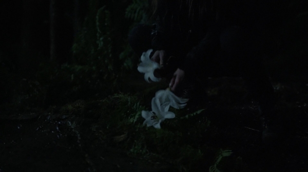 The 100 Season One Episode Nine Unity Day-1020
