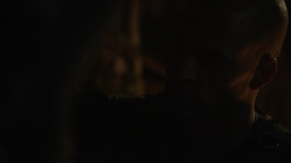 The 100 Season One Episode Nine Unity Day-1015
