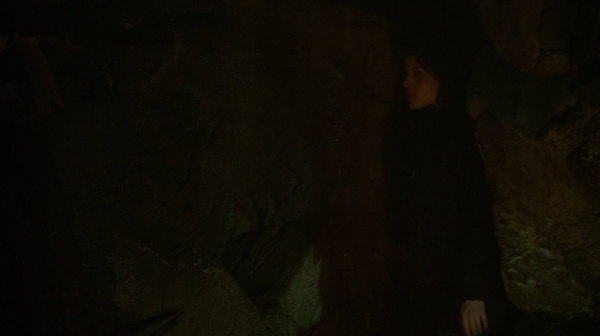 The 100 Season One Episode Nine Unity Day-1013
