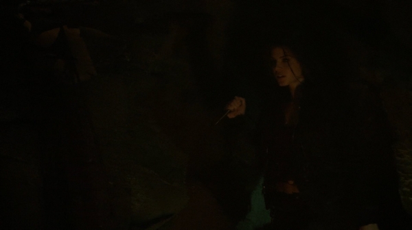 The 100 Season One Episode Nine Unity Day-1012
