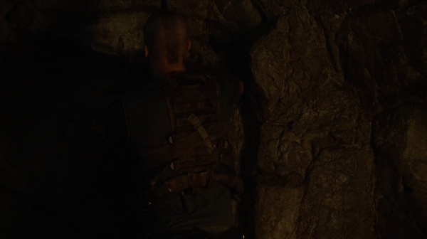 The 100 Season One Episode Nine Unity Day-1011
