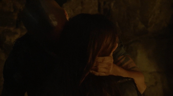 The 100 Season One Episode Nine Unity Day-1003
