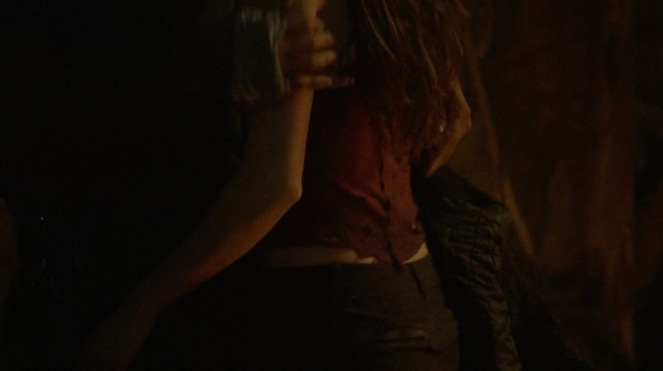 The 100 Season One Episode Nine Unity Day-1000
