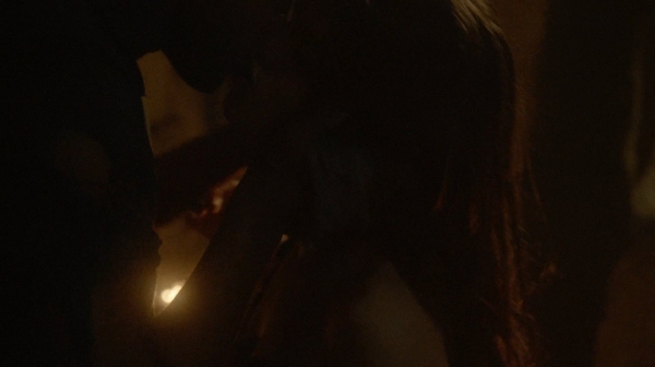 The 100 Season One Episode Nine Unity Day-995
