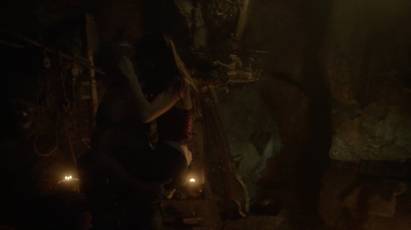 The 100 Season One Episode Nine Unity Day-990
