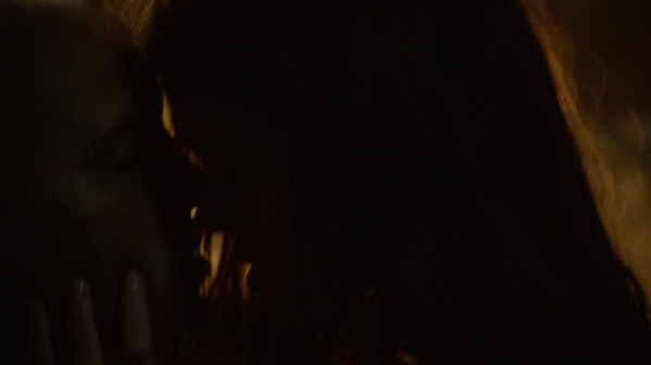 The 100 Season One Episode Nine Unity Day-988
