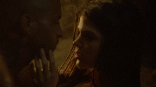 The 100 Season One Episode Nine Unity Day-987
