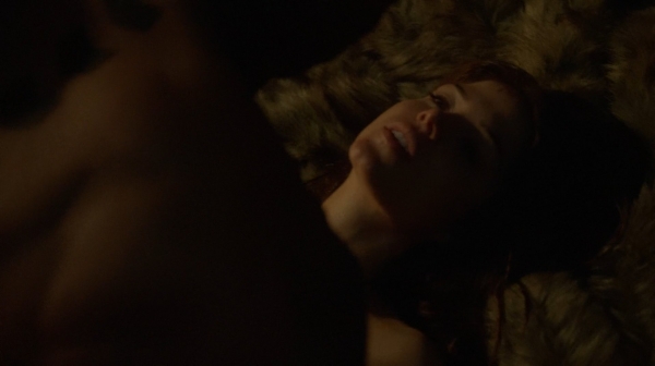 The 100 Season One Episode Nine Unity Day-985
