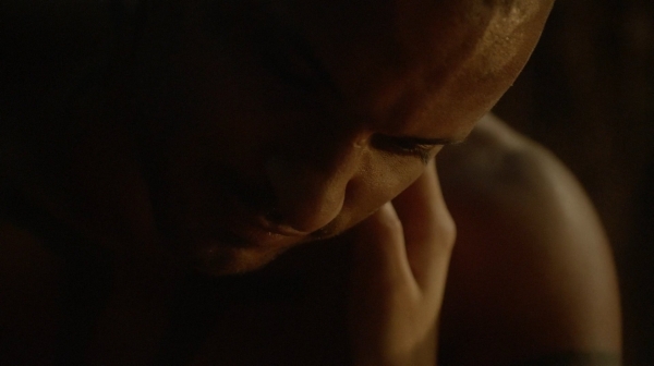 The 100 Season One Episode Nine Unity Day-984

