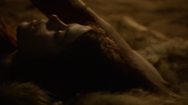 The 100 Season One Episode Nine Unity Day-982

