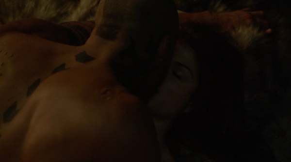The 100 Season One Episode Nine Unity Day-980

