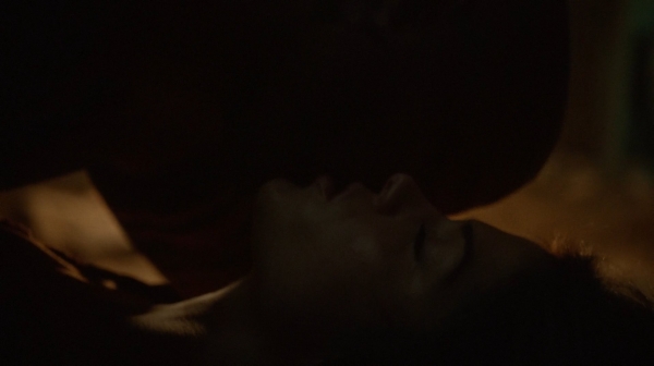 The 100 Season One Episode Nine Unity Day-978
