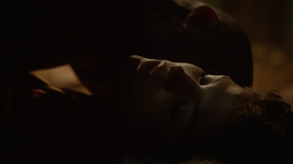 The 100 Season One Episode Nine Unity Day-977
