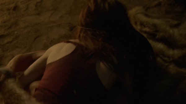 The 100 Season One Episode Nine Unity Day-975
