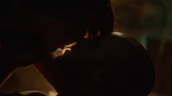 The 100 Season One Episode Nine Unity Day-974
