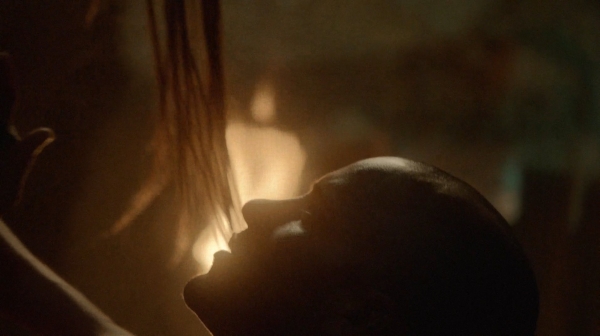 The 100 Season One Episode Nine Unity Day-973
