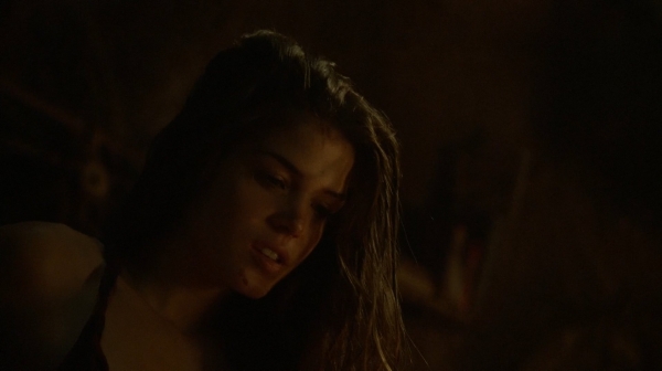 The 100 Season One Episode Nine Unity Day-972
