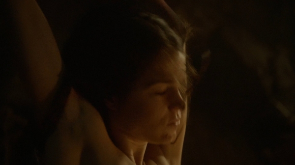 The 100 Season One Episode Nine Unity Day-970
