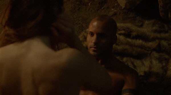 The 100 Season One Episode Nine Unity Day-968
