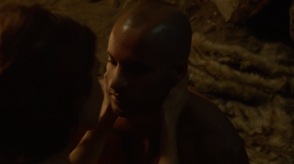 The 100 Season One Episode Nine Unity Day-967
