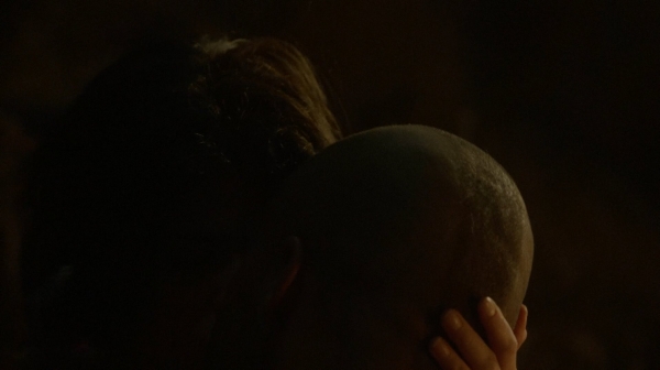 The 100 Season One Episode Nine Unity Day-966
