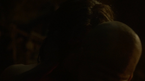 The 100 Season One Episode Nine Unity Day-965
