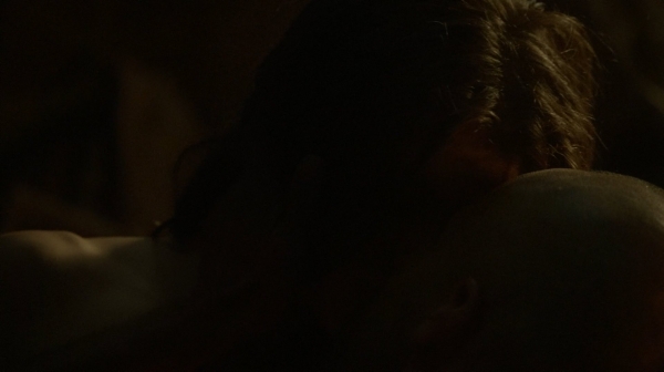 The 100 Season One Episode Nine Unity Day-964
