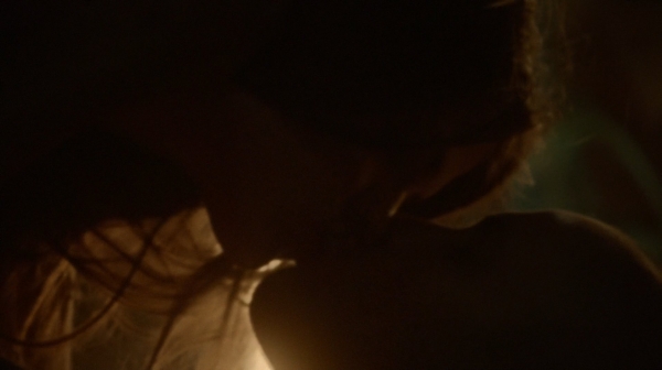 The 100 Season One Episode Nine Unity Day-959
